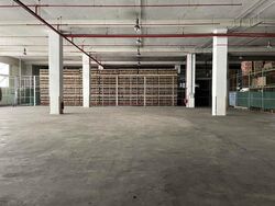 Jurong Districentre (D22), Warehouse #535217851
